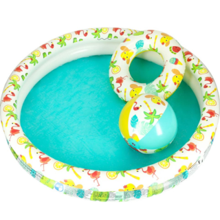 Bestway 51124 Pool 122cm (51124)