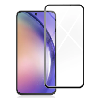 Mocco Matte 6D Tempered Glass 6D for Samsung Galaxy A56 5G (MC-TG-MT-SM-A56)