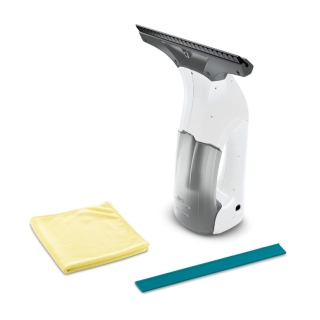 Karcher WV 1 Bath Electric Window Vac 0.1L (1.633-619.0)