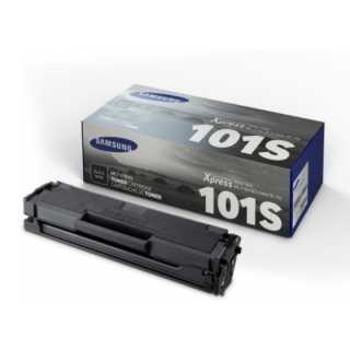 Samsung MLT-D101S Toner Cartridge 1.5K p. (SU696A)