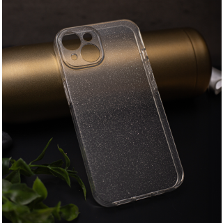 Mocco Shine Case for Samsung Galaxy A56 5G (MC-SHC-SM-A56-TR)