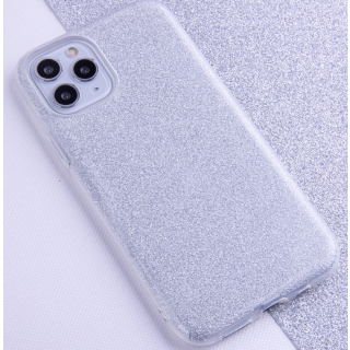 Mocco Glitter 3in1 Case for Samsung Galaxy A56 5G (MC-GLIT-SM-A56-SL)