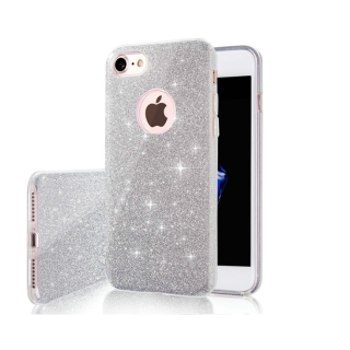 Mocco Glitter 3in1 Case for Samsung Galaxy A56 5G (MC-GLIT-SM-A56-SL)