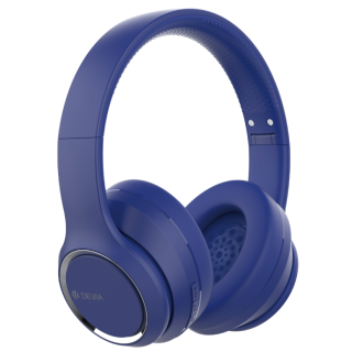 Devia Kinton Series EM039 V2 Wireless Headset (EM039BL)