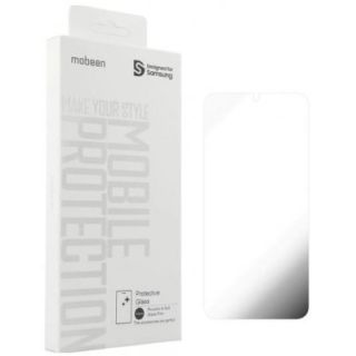 Samsung Tempered Glass for Samsung Galaxy S24 Ultra (GP-TTS928AEATW)