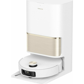 Dreame Robot L50 Pro Ultra Vacuum Cleaner 4000Pa / Ultrasonic System / 5200mAh (RLL84CE)