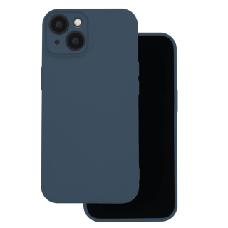 Mocco Silicon Case for Samsung Galaxy A56 5G (MC-SIL-SM-A56-DBL)