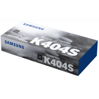Samsung CLT-K404S Toner Cartridge 1.5K p. (SU100A)