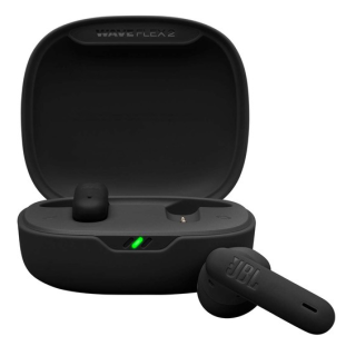 JBL Wave Flex 2 TWS Earphones (JBLWFLEX2BLK)