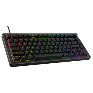 HyperX Alloy Rise Gaming Keyboard (7G7A3AA#ABA)