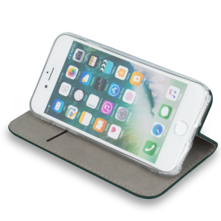 Mocco Smart Magnetic Case for Samsung Galaxy A36 5G (MC-SMM-SM-A36-BL)