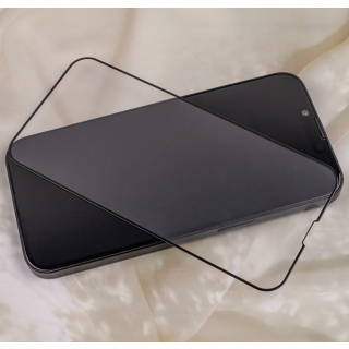 Mocco Matte 6D Tempered Glass 6D for Samsung Galaxy A56 5G (MC-TG-MT-SM-A56)