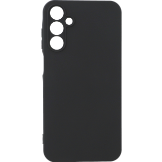 Mocco Matt TPU Case for Samsung Galaxy A56 5G (MC-MATT-SM-A56-BK)