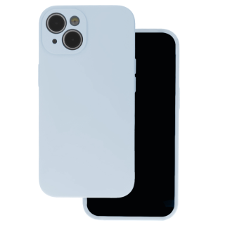 Mocco Silicon Case for Samsung Galaxy A36 5G (MC-SIL-SM-A36-BL)