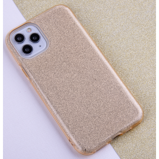 Mocco Glitter 3in1 Case for Samsung Galaxy A56 5G (MC-GLIT-SM-A56-GD)