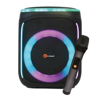 N-Gear The Flash Banger 606 Portable Speaker (FLASHBANGER606)