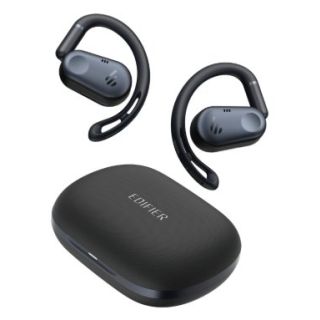 Edifier Comfo Flex Open Wireless Earphones (COMFO-FLEX-BK)