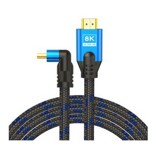 Savio CL-175 HDMI Cable 3m (CL-175)
