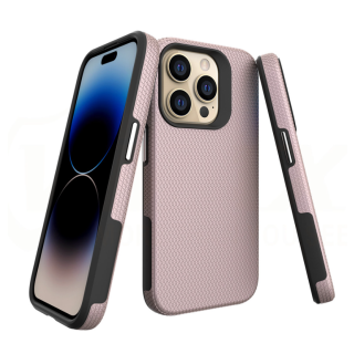 Vmax Triangle Case for Samsung Galaxy S24 (VMAX-TC-SM-S24-RO)