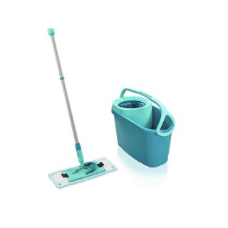 Leifheit Clean Twist M Ergo Floor Cleaning Set (1052120)