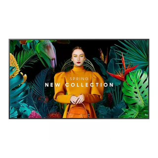 Samsung QBC Serie Monitor 65" (LH65QBCEBGCXEN)