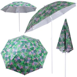RoGer Beach Umbrella 150cm (RO-4983-1)