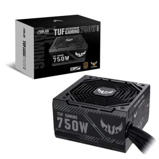 Asus TUF-GAMING-750B Power supply unit 750W (90YE00D0-B0NA00)