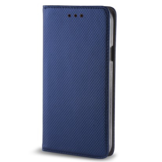 Mocco Smart Magnet Book Case For Samsung Galaxy A55 5G (MO-MAG-SM-A55-BL)