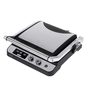 Adler AD 3059 Electric Grill 3000W (AD3059)