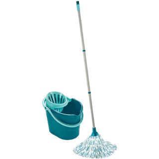 Leifheit Classic Mop Floor Cleaning Set (1056796)