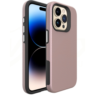 Vmax Triangle Case for Samsung Galaxy A14 4G / 5G (VMAX-TC-SM-A14-RO)