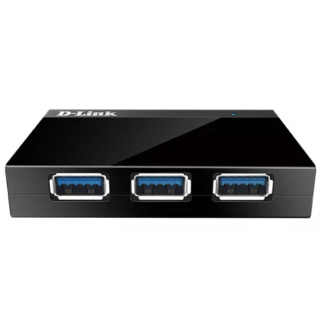 D-Link DUB-1340 Hub 5V / 4A (DUB-1340/E)