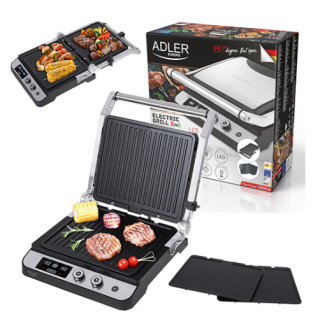Adler AD 3059 Electric Grill 3000W (AD3059)