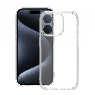Vmax Acrylic Anti-drop Case for Apple iPhone 15 Pro Max (VMAX-AC-AD-IPH-15PM)