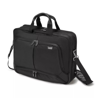 Dicota Eco Top Traveller Pro Notebook bag 17.3" (D30845-RPET)