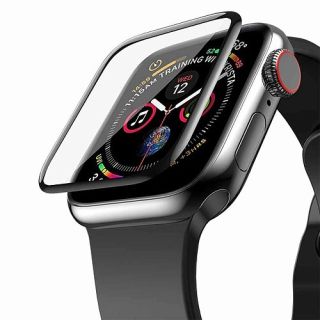 Mocco Premium Hydrogel Film for smartwatch Apple Watch 44mm (MO-HYD-APWATCH644)
