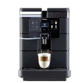 Saeco New Royal OTC Coffee machine 2.5L (9J0080)