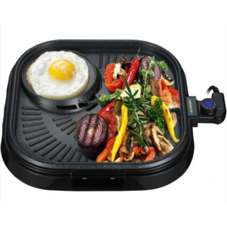 Blaupunkt GRT601 Contact Grill 1500W (GRT601)
