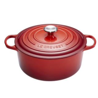 Le Creuset Pot 26cm 5.3L (0024147260912)