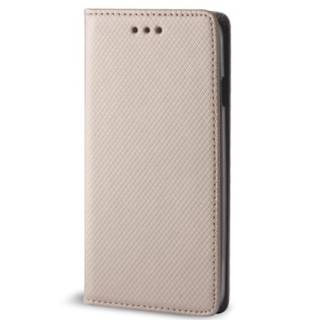 Mocco Smart Magnet Book Case For Samsung Galaxy A05S (MO-MAG-SM-A05S-GD)