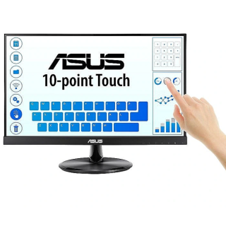 Asus VT229H Monitor 21.5" / 75 Hz (90LM0490-B01170)