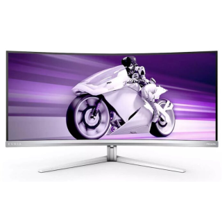 Philips 34M2C8600 Monitor 34 " / 100 Hz (34M2C8600)
