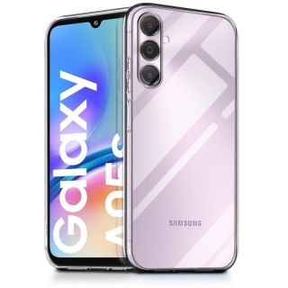 Mocco Ultra Back Case 2 mm Silicone Case for Samsung Galaxy A05s (MO-BC2MM-SA-A05S-TR)