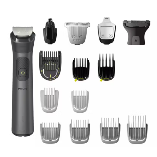 Philips MG7940 Hair trimmer Multigroom (MG7940/15)