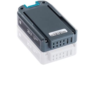 Leifheit Regulus PowerVac Battery Pack (1089158)