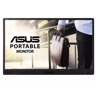 Asus ZenScreen Portable Monitor 15.6" / 60 Hz (90LM07D3-B01170)