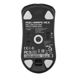 Asus ROG Harpe Ace Aim Lab Edition Mouse (90MP02W0-BMUA00)