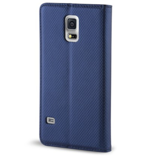 Mocco Smart Magnet Book Case For Samsung Galaxy A55 5G (MO-MAG-SM-A55-BL)