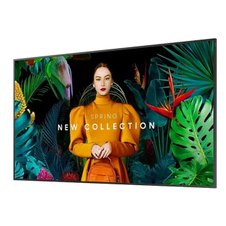 Samsung QBC Serie Monitor 65" (LH65QBCEBGCXEN)