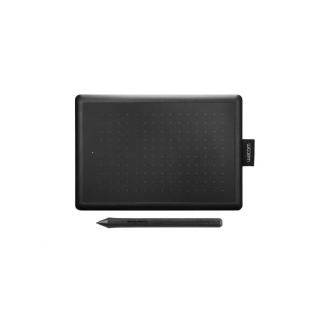 Wacom One by Small Graphic tablet (CTL-472-N)